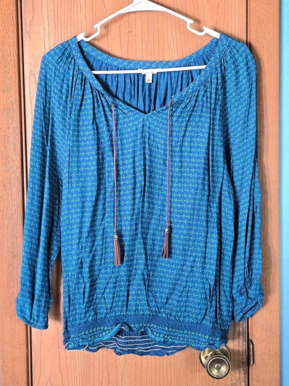Size L Soma Shirt Top Blouse